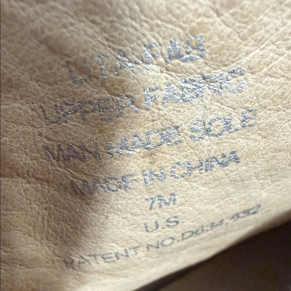 Jeffrey Campbell Cat Print Lace-Up Boots - Picture 11 of 13